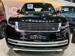 Land Rover Range Rover Vogue